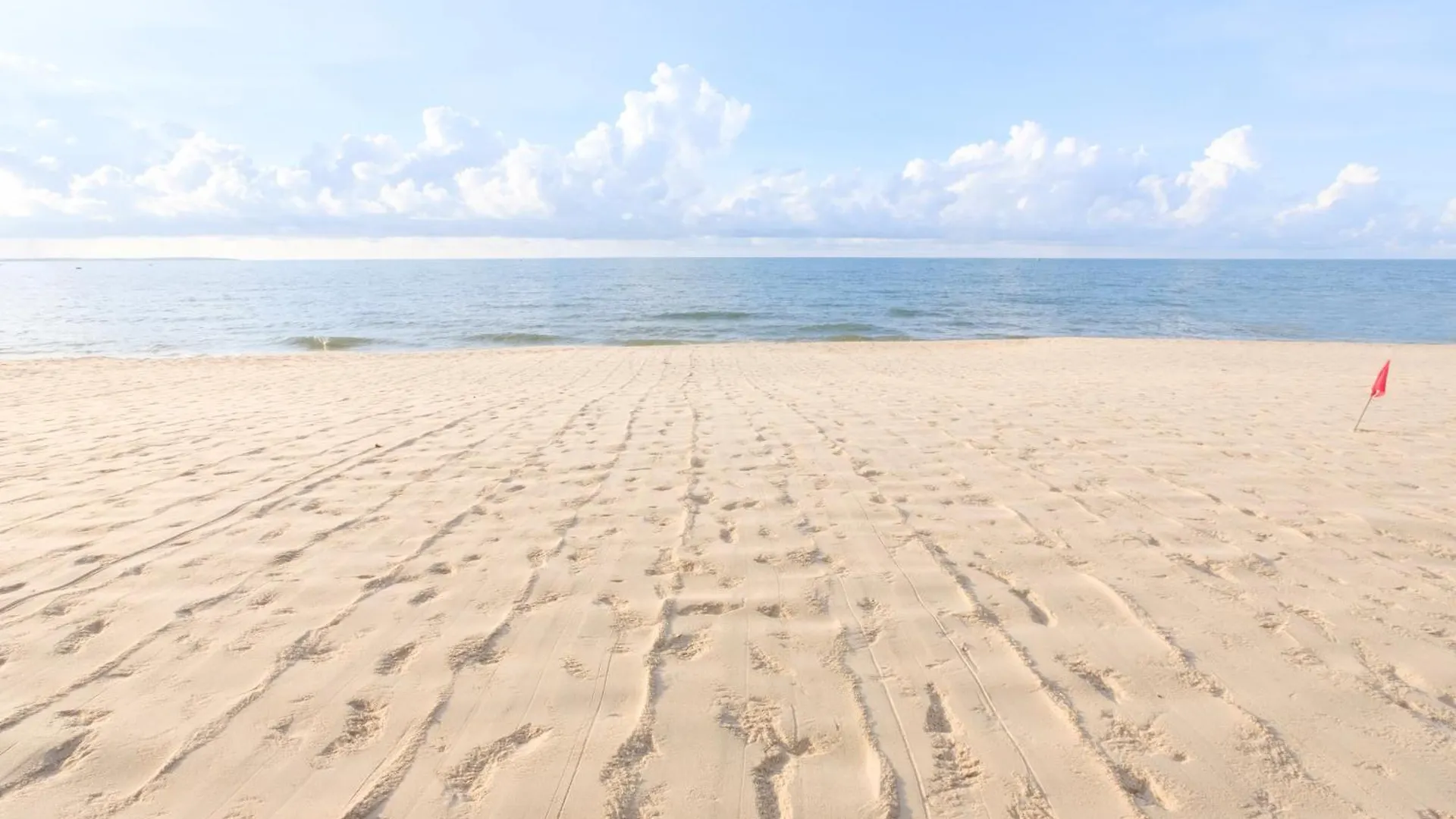 Sunny Beach Resort & Spa Phan Thiet 4*,  Vietnam