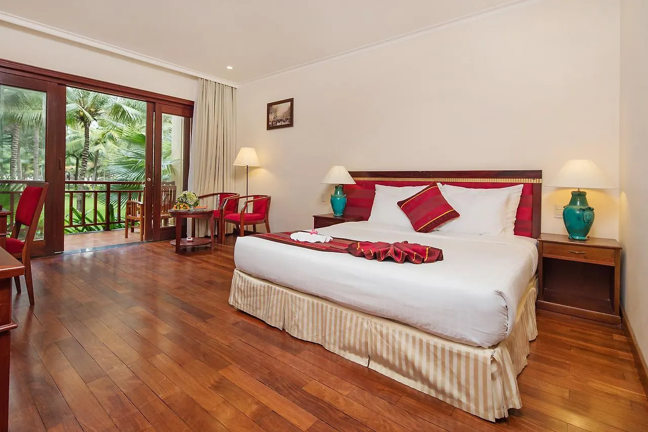 Sunny Beach Resort & Spa Phan Thiet