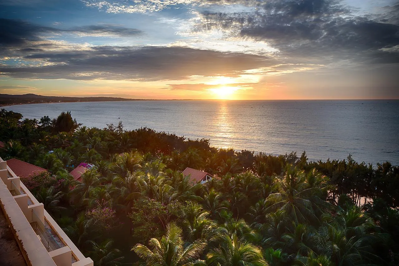 Sunny Beach Resort & Spa Phan Thiet