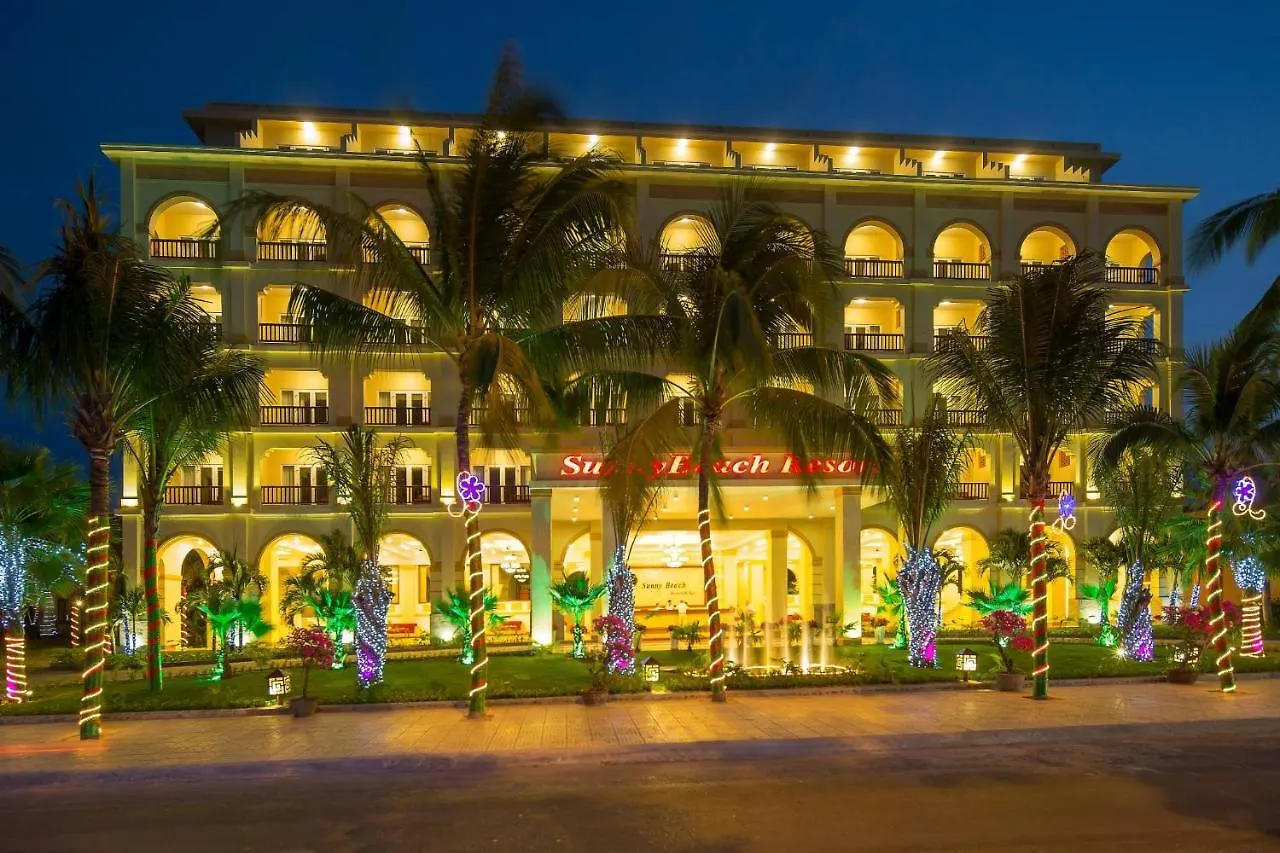 Sunny Beach Resort & Spa Phan Thiet