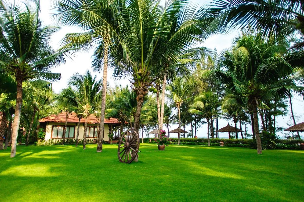 Sunny Beach Resort & Spa Phan Thiet