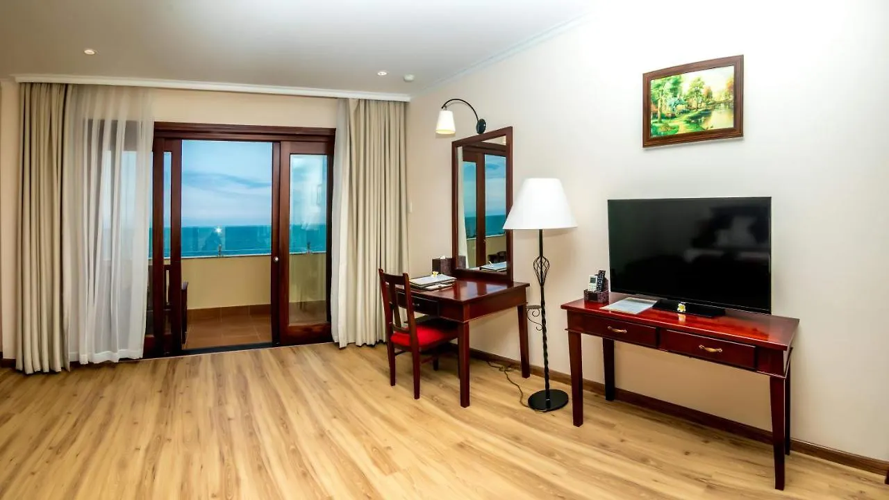 ****  Sunny Beach Resort & Spa Phan Thiet Vietnam